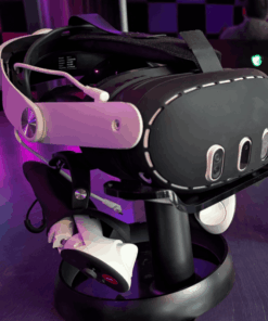 Arcade VR - Headset rental