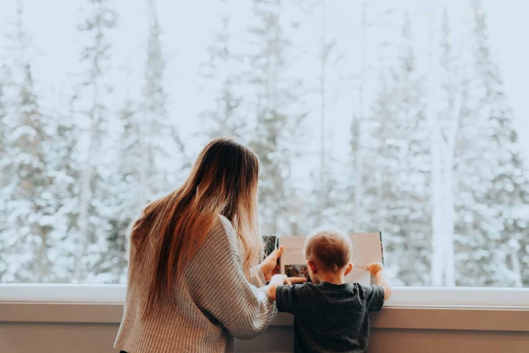 Cottage in Mont Tremblant for Weekend Escape