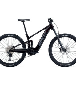 Bike Rental - Electric Mountain Bike