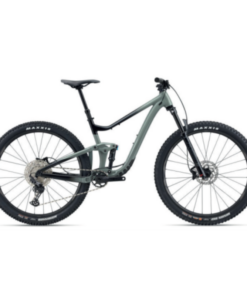 Bike Rental - Mountain Bike