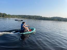 Boat Rental - E-boat