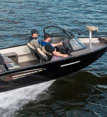 Boat Rental - Runabout (holiday)