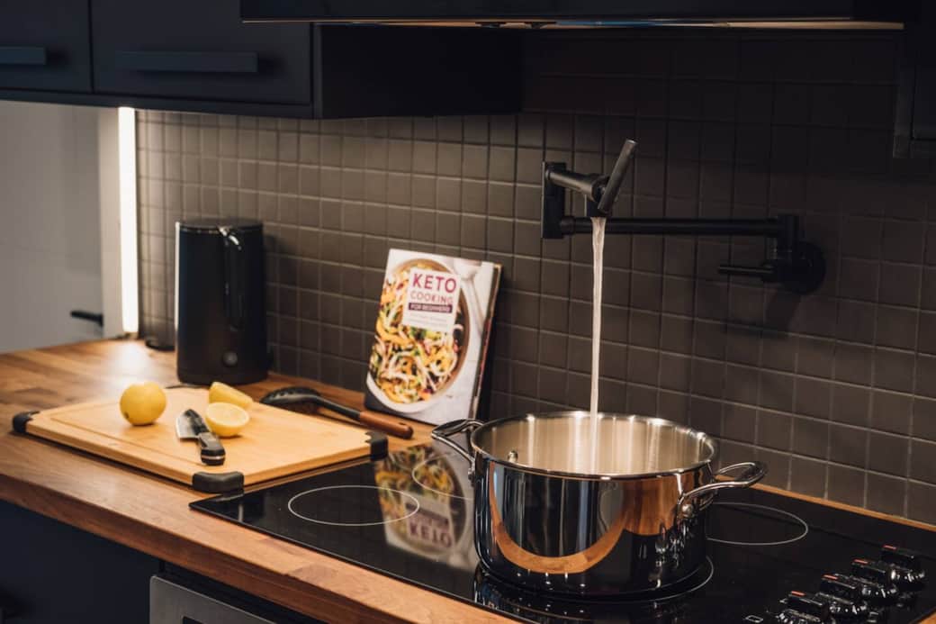 Best Area to Book a Cottage in Mont Tremblant