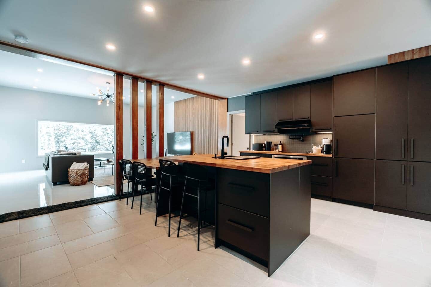 Best Time to Book a Cottage in Mont Tremblant