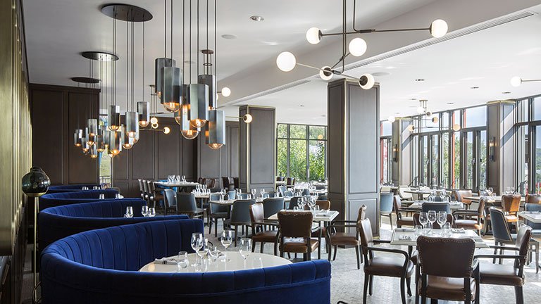 CHOUX GRAS BRASSERIE CULINAIRE