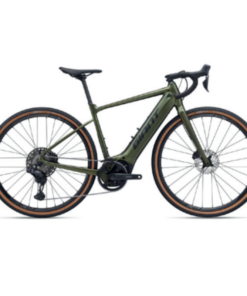 Bike Rental - Electric Road/Gravel Bike