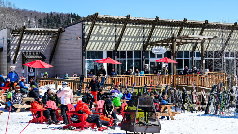 LA FOURCHETTE DU DIABLE