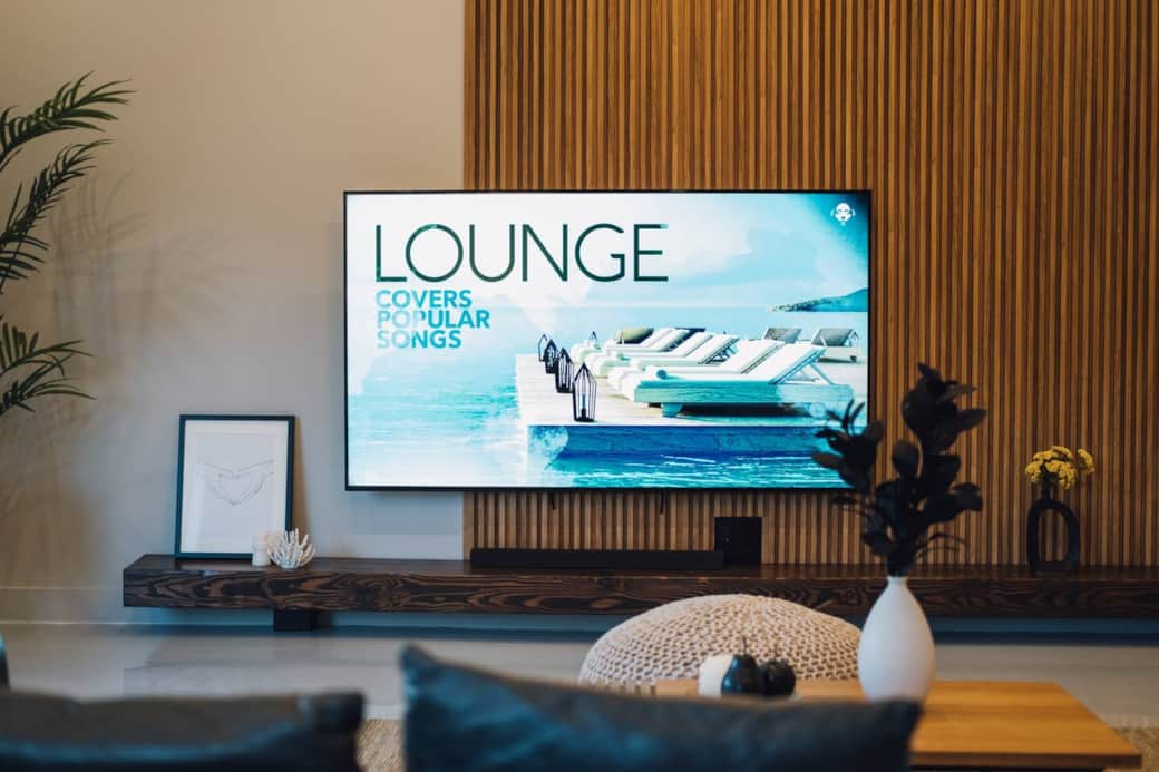 Luxury Vacation Cottage in Mont Tremblant