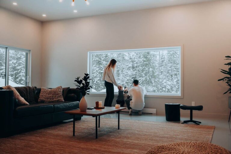 moods cabin