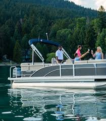 Cruise - Pontoon with cocktails - Guided - Tremblant lake (70 min)