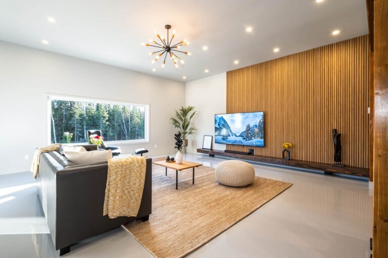moods cabin