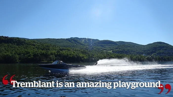 Mont Tremblant