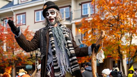 Halloween