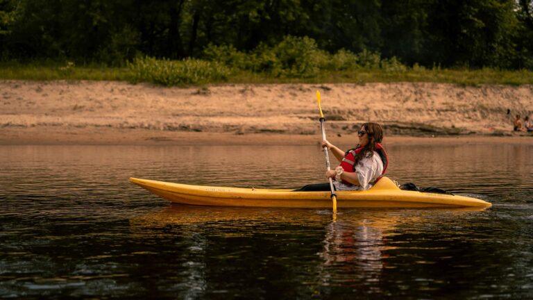 Transport service for your own Canoe/Kayak/Paddleboard - Rouge River