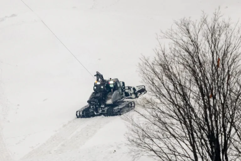 Mont Tremblant