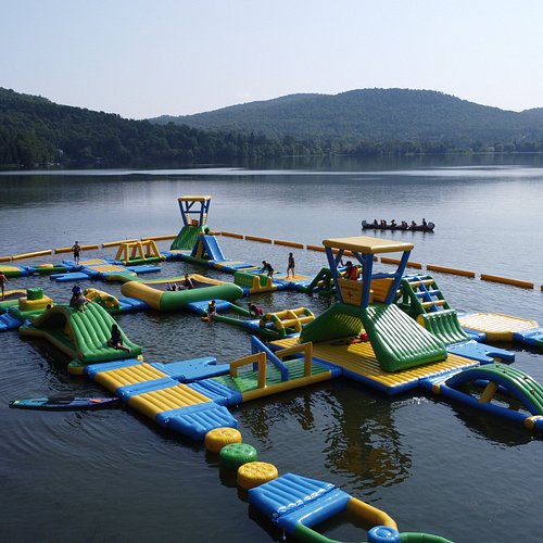 Location sea doo - Jet Ski Rental - Mont-Tremblant
