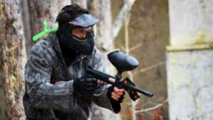 Paintball