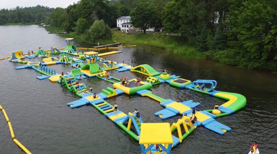 Water Park