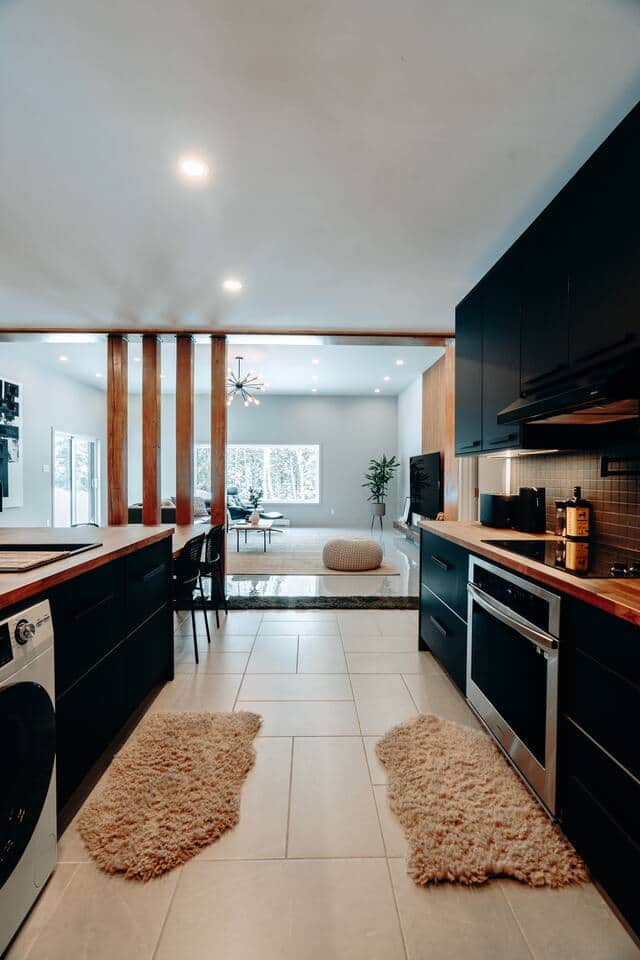 moods cabin