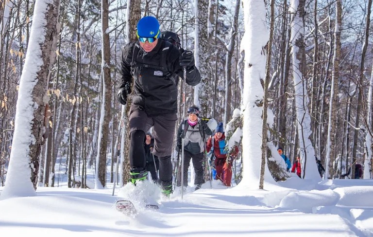 Mont Tremblant