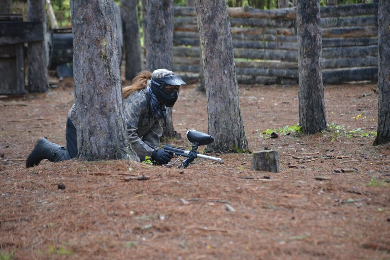 Paintball