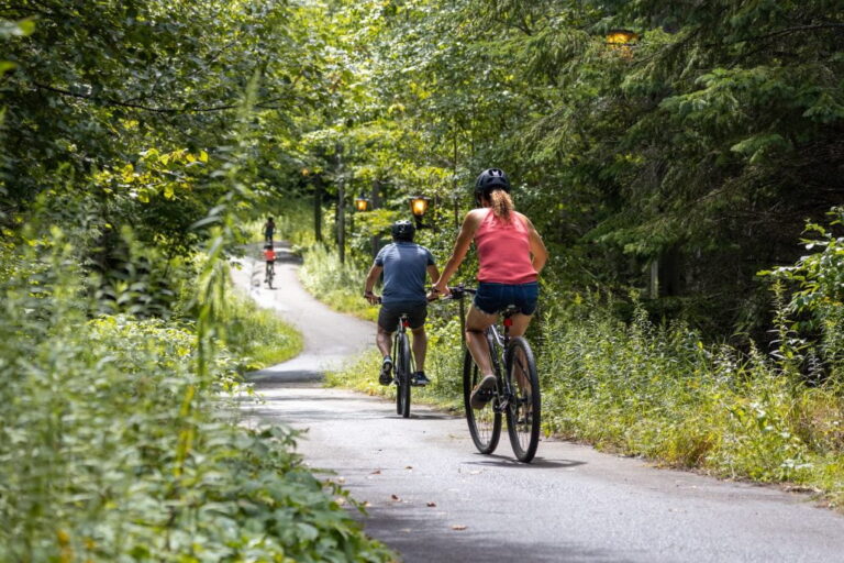 Mont Tremblant