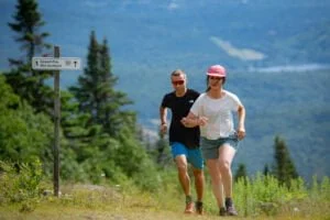 Mont Tremblant