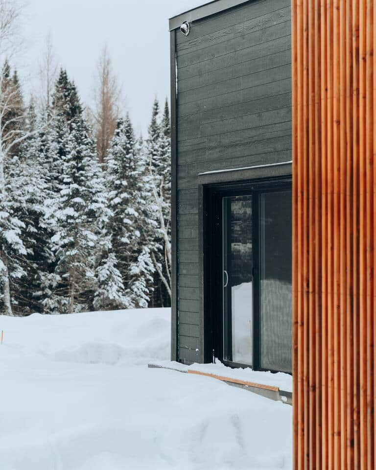 moods cabin