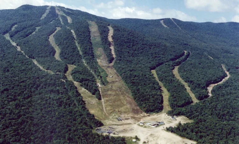Mont Tremblant