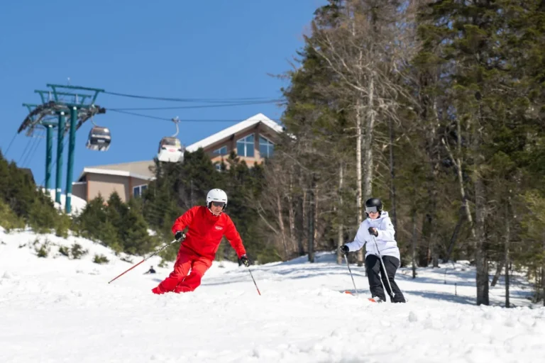 Mont Tremblant