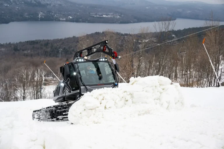 Mont Tremblant