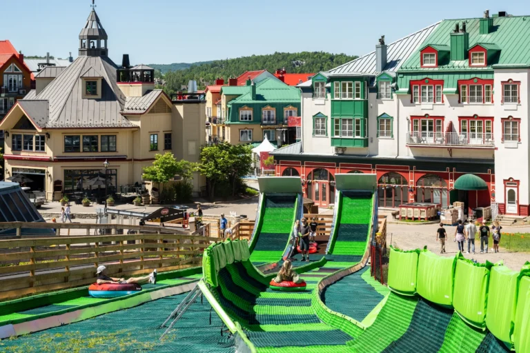 Mont Tremblant