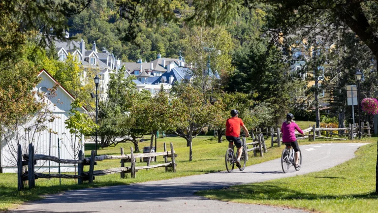 Mont Tremblant