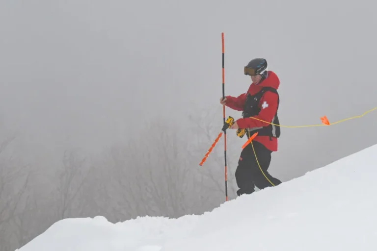 Mont Tremblant
