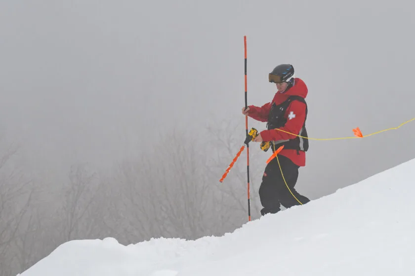 Mont Tremblant experience