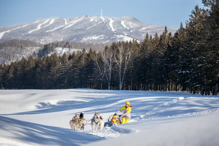 Mont Tremblant