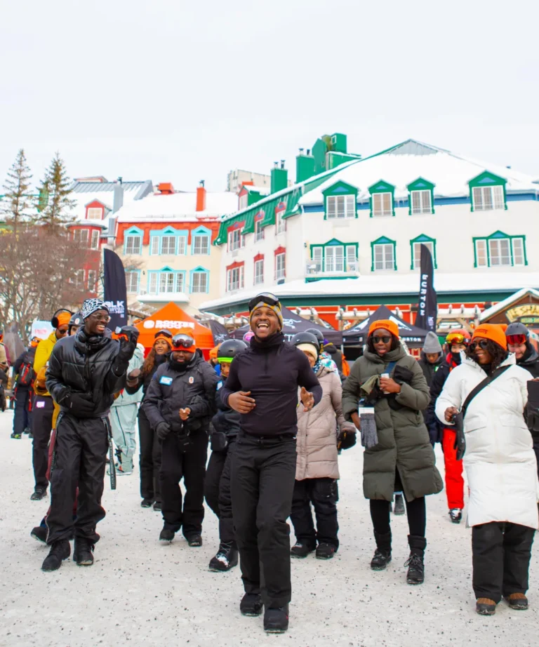 Mont Tremblant