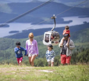 Mont Tremblant