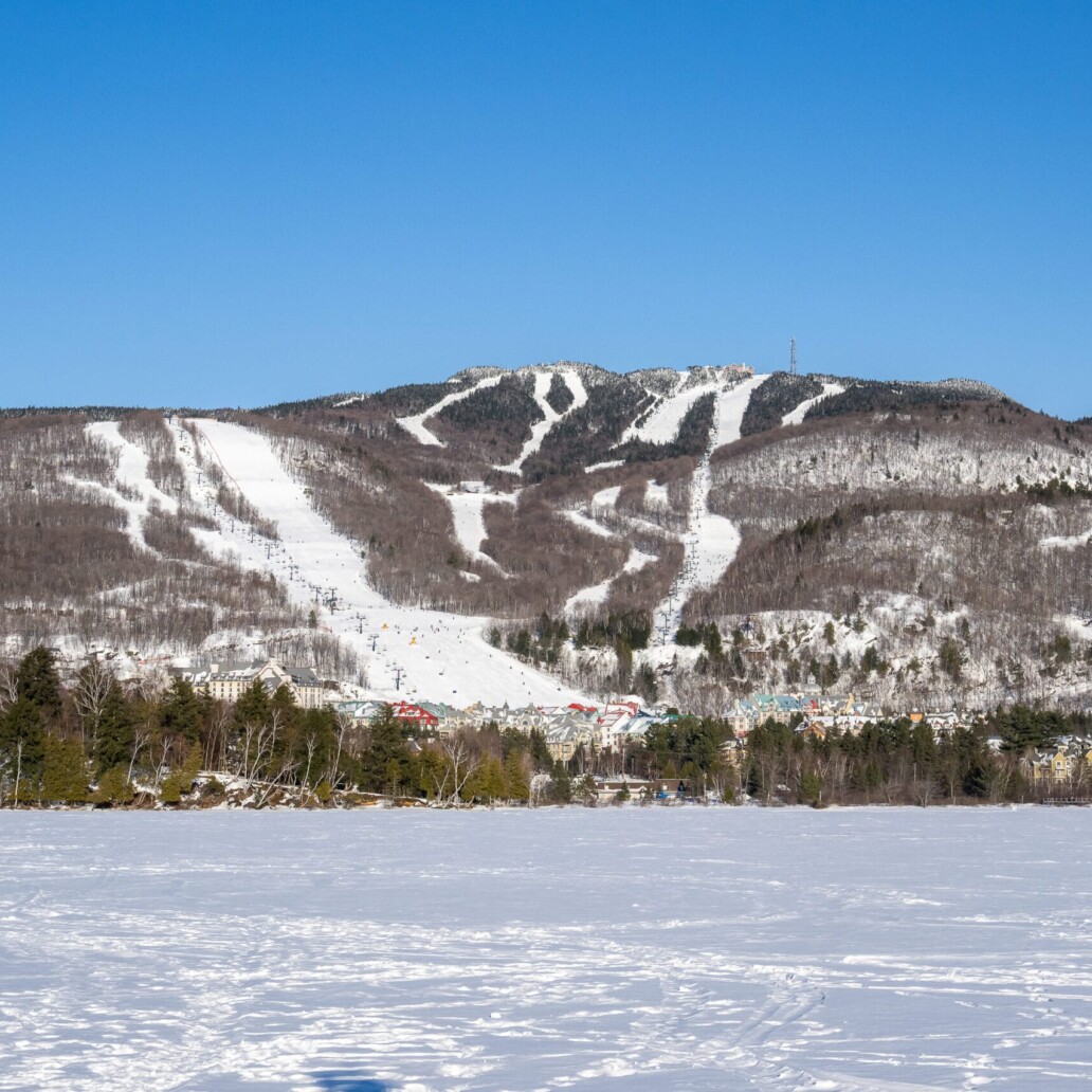 Mont Tremblant experience