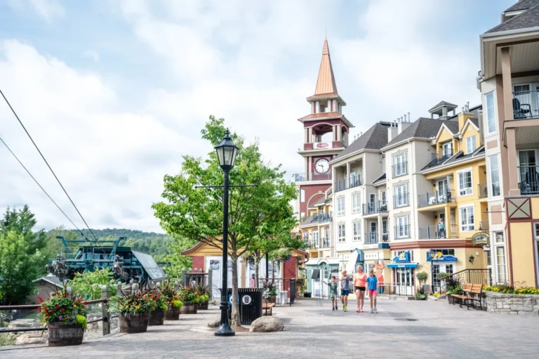 Mont Tremblant