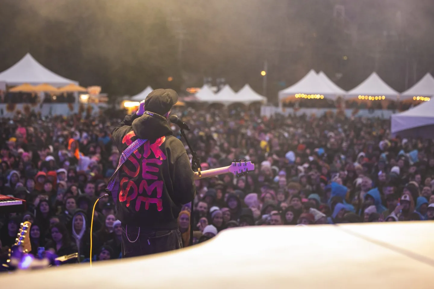 Mont Tremblant experience