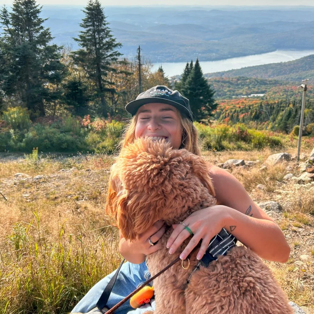 Mont Tremblant experience