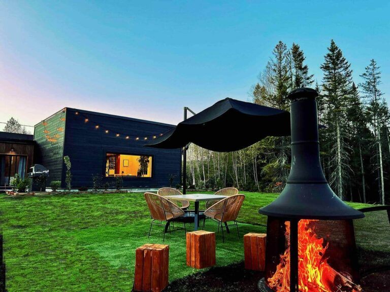 moods cabin
