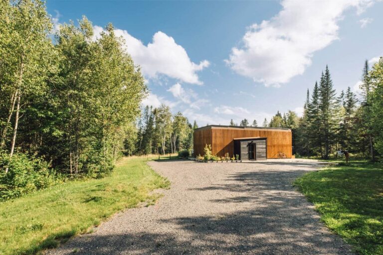 moods cabin