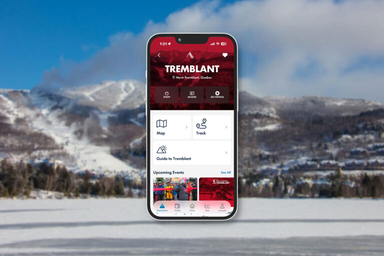 Mont Tremblant